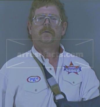 Ricky Estill Wood