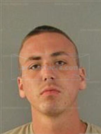 Justus David Barger