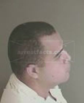 Hector Hernandez Arroya