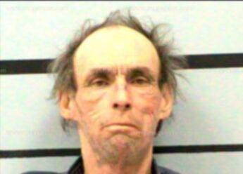 Ronald Wayne Henson