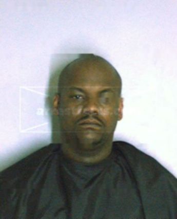 Michael Anthony Cressey