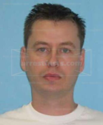 Michael William Yonkers