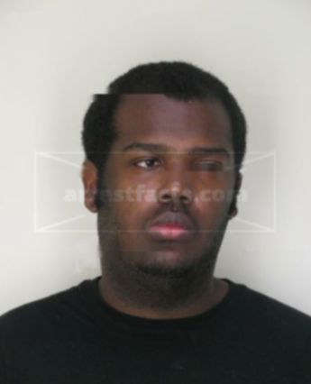 Dontavion Amaad King