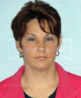 Tiffany Tidwell