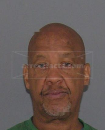 Derrick Underwood