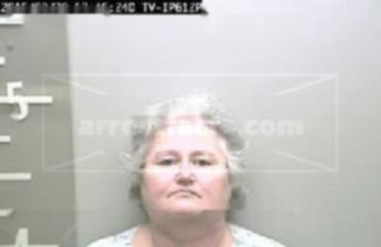 Debra Antioinette White