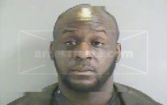Kelvin Deon - O'neal Curtis