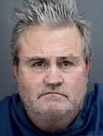 Michael Desha Jones