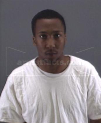 Carlton Wendell Mitchell