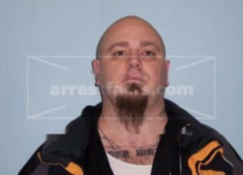 Jacob Patrick Fleming