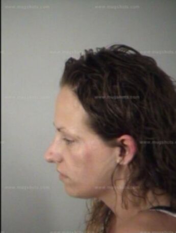 Amy Marie Trayer
