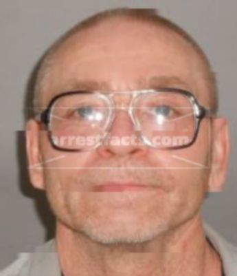 Kenneth Ray Mason