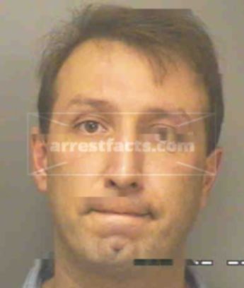 Derrick Owen Carpenter
