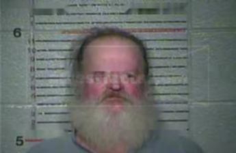 Jackie Daryl Street