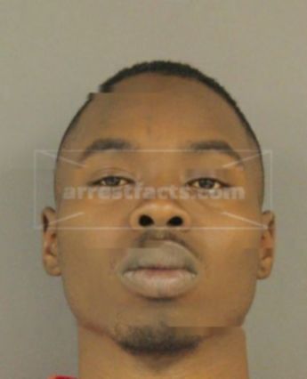 Antonio Lavell Gorden
