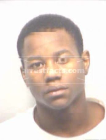 Marcus Lashaun Jackson
