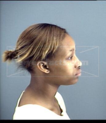 Sheree Chardonn Jackson