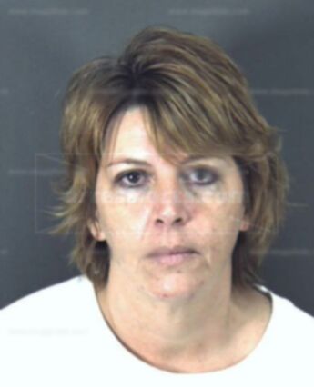 Kimberly Lynn Klopfenstein