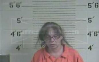 Dovie Jean Johnson