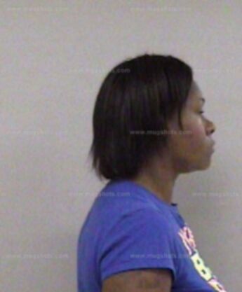 Katrece Graham