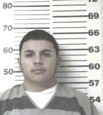 Sotero Velazquez Gonzales