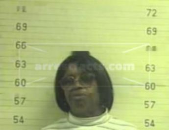 Anna M Hamilton