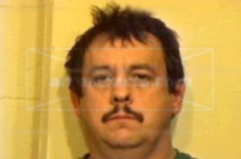 Danny Ray Phillips