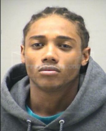 Diante J Patterson