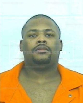 Eric Deon Burrell
