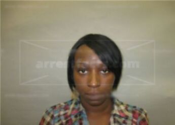 Latoya Denise Nichols