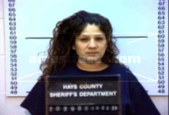 Candy Sunshine Hernandez