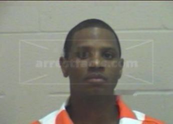 Johnathan Quincey Franklin