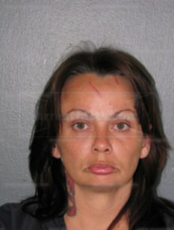 Regina Darlene Allmon