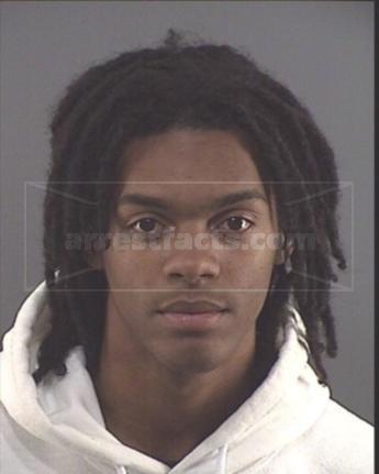 Jeremiah M Chance