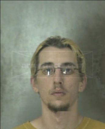 Asher Lee Cartledge