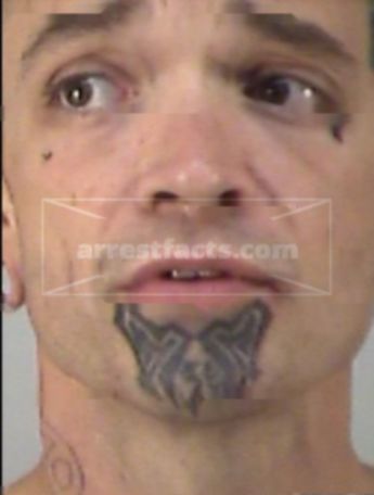 Chad Alexander Colborn
