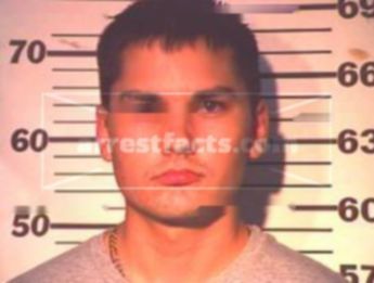 Abram Larue Dominguez