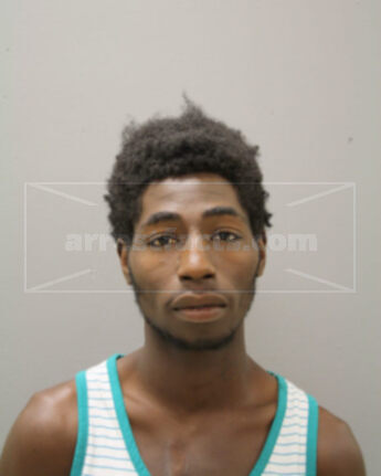 Derrick M Jefferson