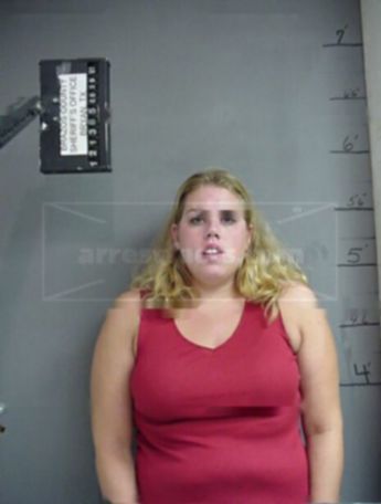 Courtney Megan Dick