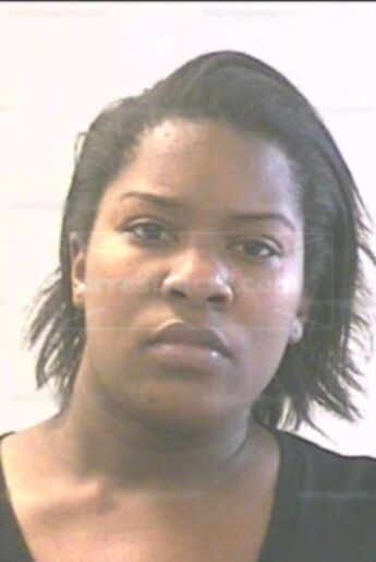 Stephanie Elizabeth Nelson