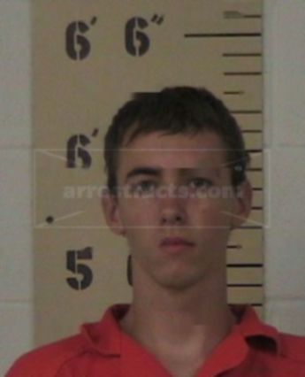 Scott Logan Bohannon