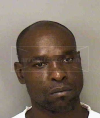 James Thornton Blount