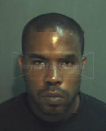 Terrance A Porter