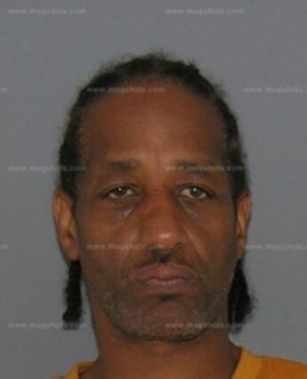 Tony Curtis Ruffin