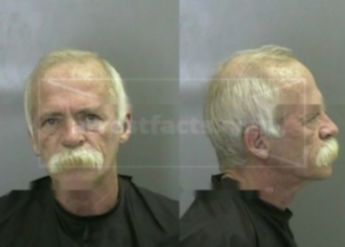 Larry Gregory Williams