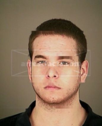 Ryan Paul Brown