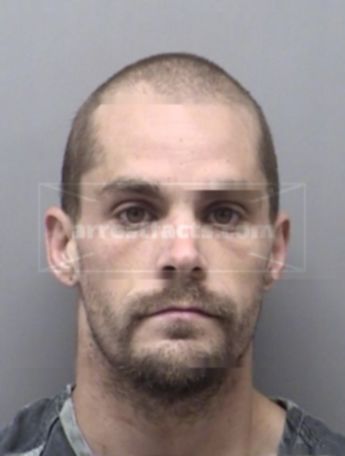 Patrick Ray Patterson