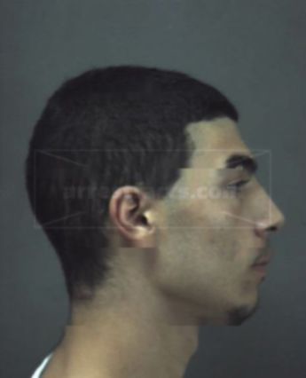 Robert Jordan Hernandez Iii