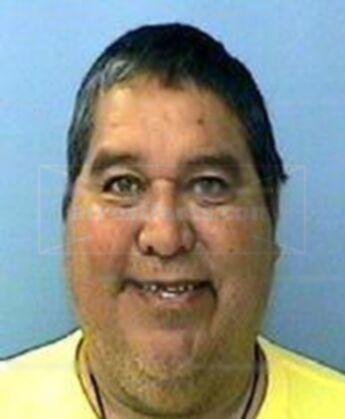 Raymond Gabriel Hernandez