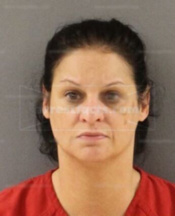Angela Marie Pryor